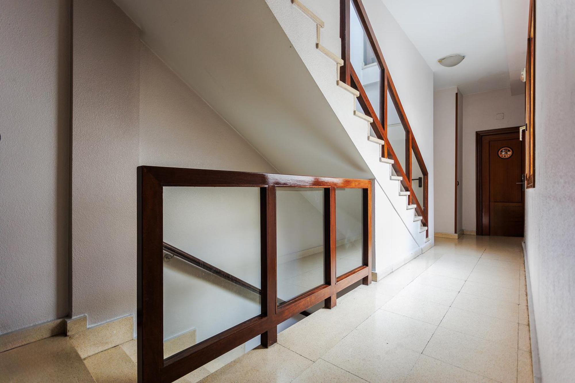 Moon Hostel Bio Bilbao Dış mekan fotoğraf
