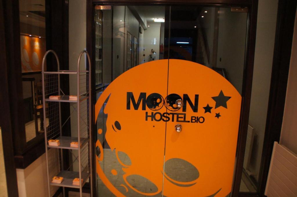 Moon Hostel Bio Bilbao Oda fotoğraf